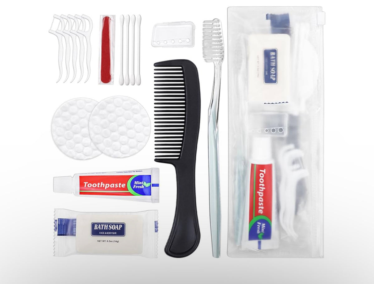 Personal Hygiene Kit