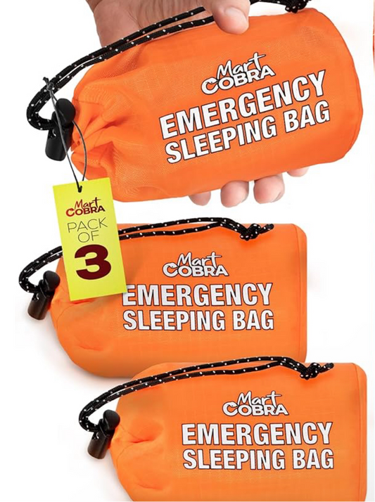 Sleeping Bag