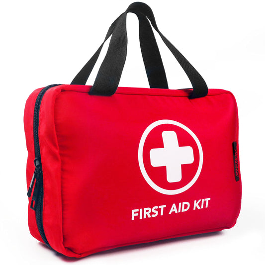 First AID KIT