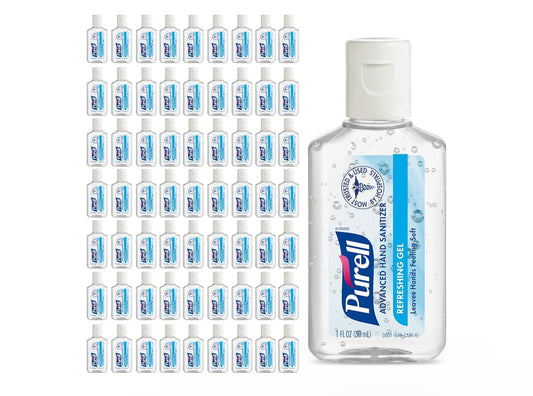 Purell Hand Sanitizer