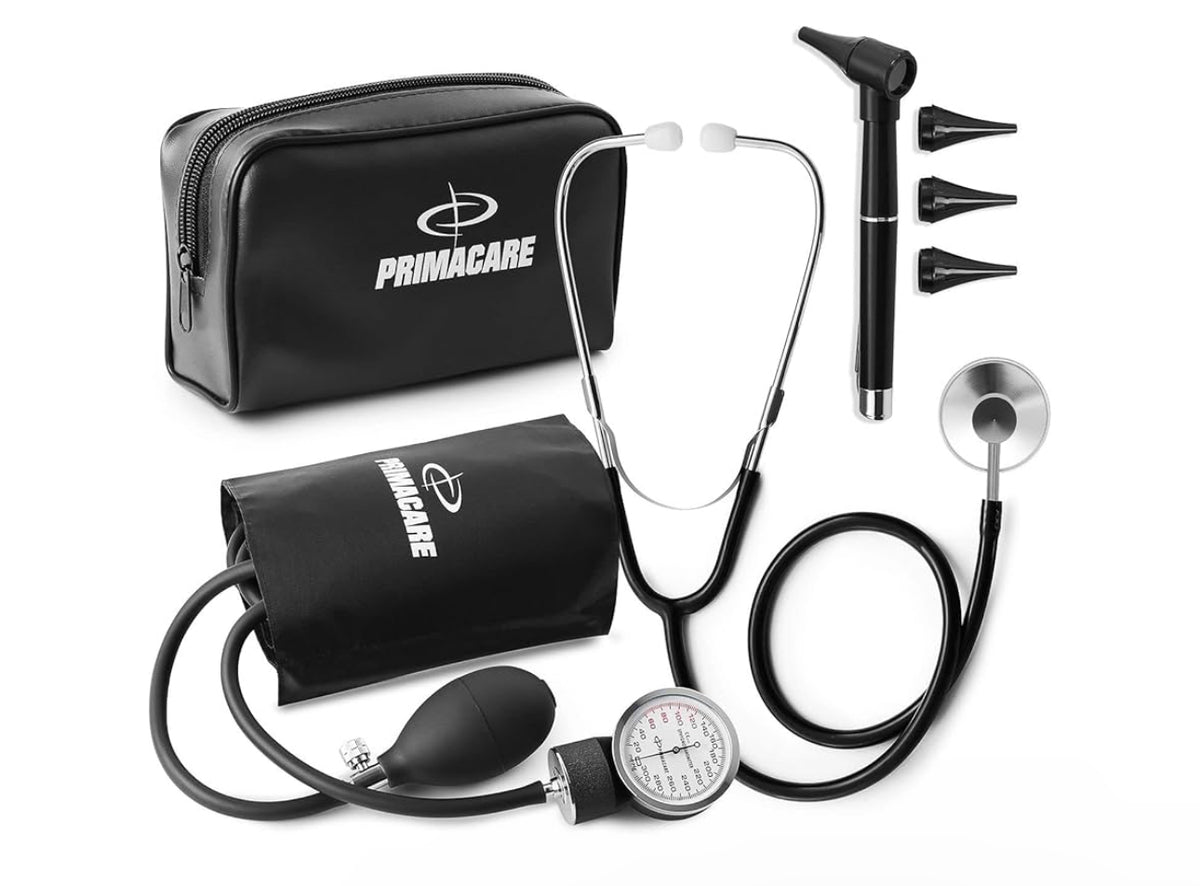Nurse Essential Starter Kit