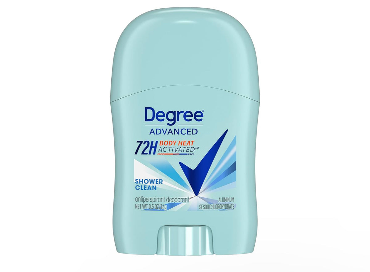 Degree Deodorant
