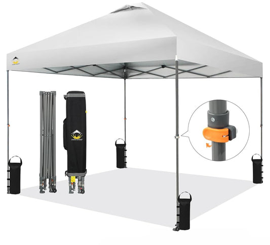 Pop Up Canopy