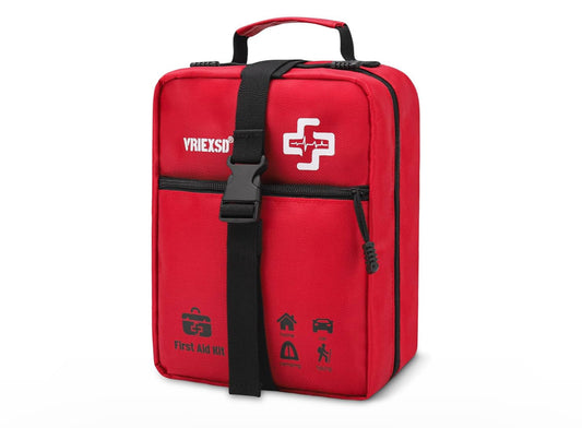 Medical First Aid Bag